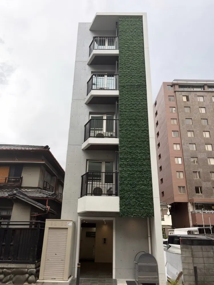 YOMO 〜食べられるよもぎ蒸し〜名古屋久屋大通店の内観・外観1