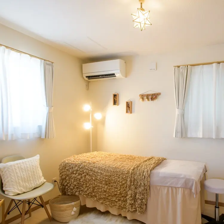 Ele'na eye beautyの内観・外観1