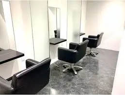 hairsalon de Forever vidaの内観・外観3