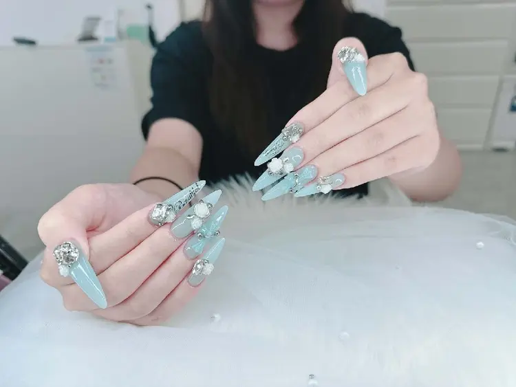 Miyu nailの内観・外観1