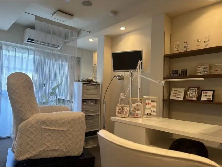 La.Graceの内観・外観1