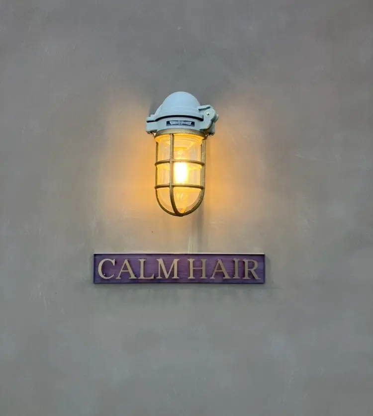 CALM HAIRの内観・外観3