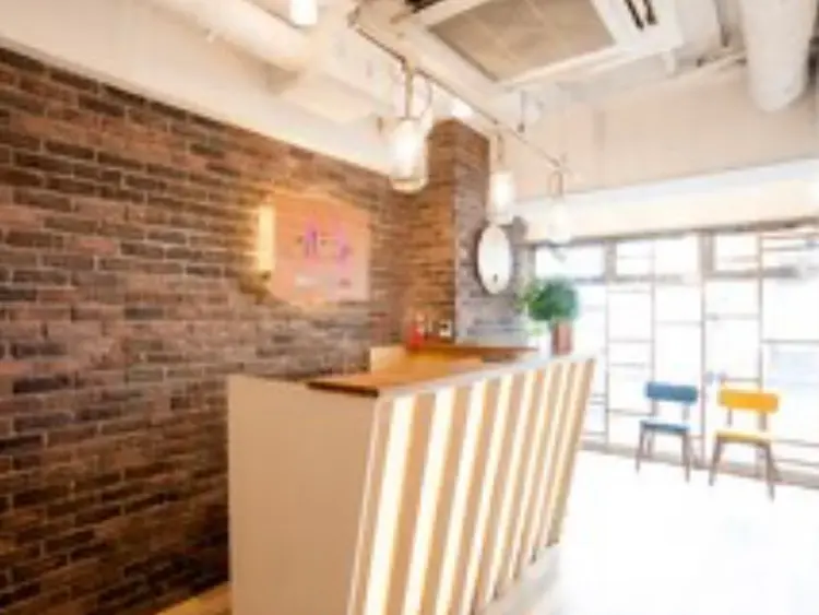 Agu hair chummy 臼井店【アグ ヘアー チャミー】の内観・外観2