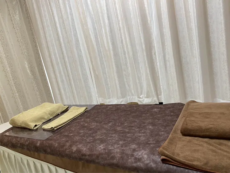 Salon de beaute Esperanceの内観・外観1