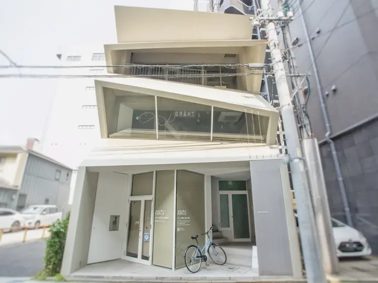 no√の内観・外観2