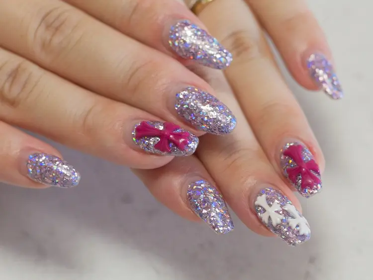 017Nailの内観・外観2