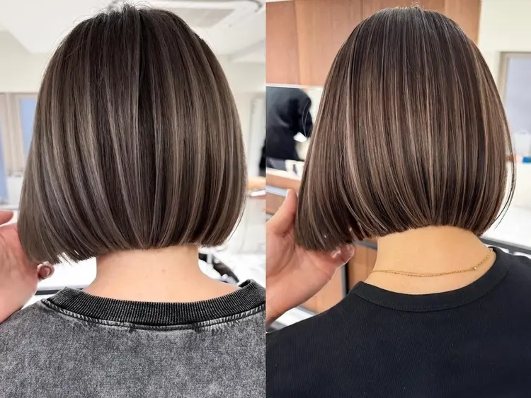 A.hairの内観・外観3