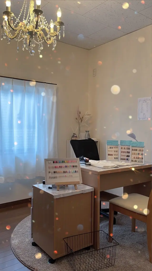 private_salon_amiの内観・外観1