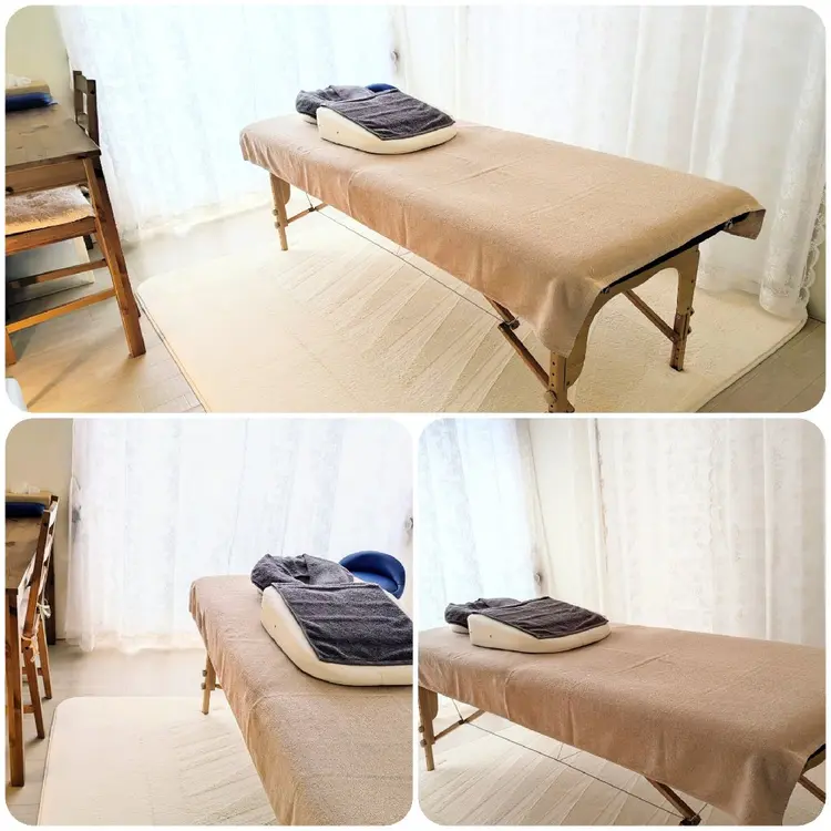 kukka dryheadspaの内観・外観1