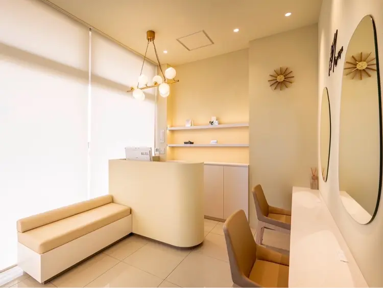 cocoru.eye design柏店の内観・外観1