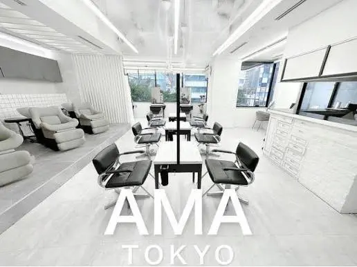 AMA TOKYOの内観・外観1