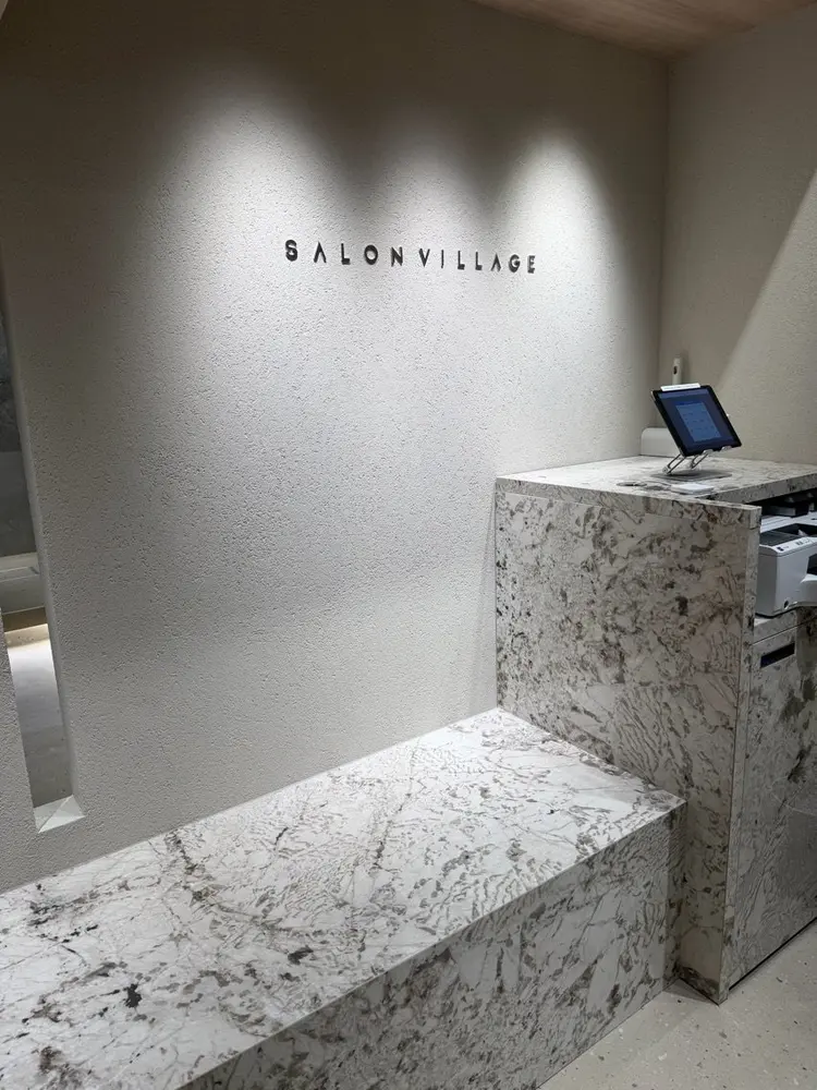 GO TODAY SHAiRE SALON原宿 Liberの内観・外観2