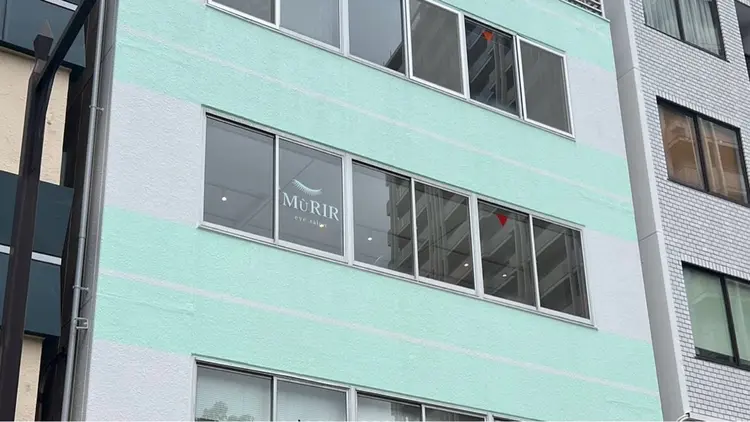 MûRIRの内観・外観3