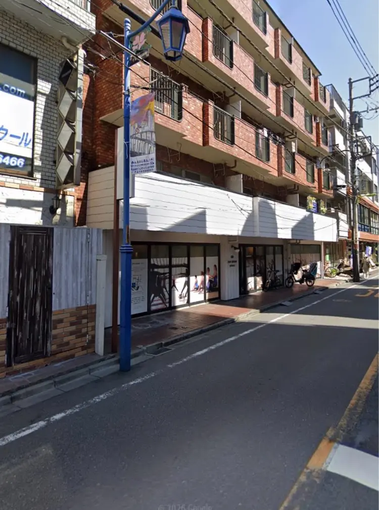 kino beauty salonの内観・外観3