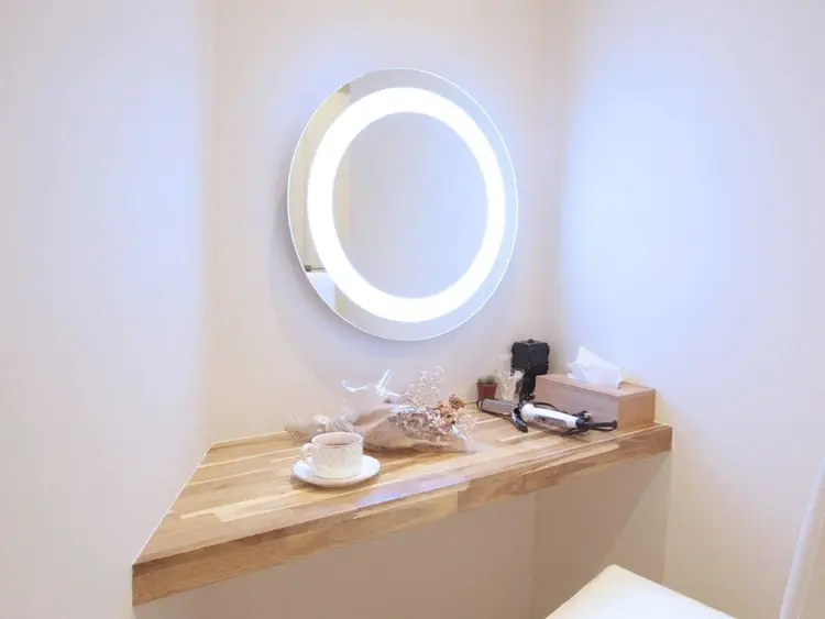 EYELASH&NAIL SALON A-ONEの内観・外観3