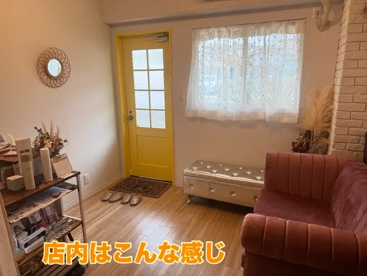 eyelash salon anの内観・外観3