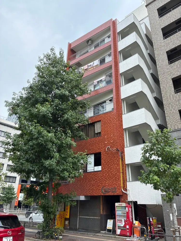 ecxia博多駅前店の内観・外観1