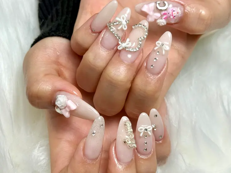 INS NAILの内観・外観3