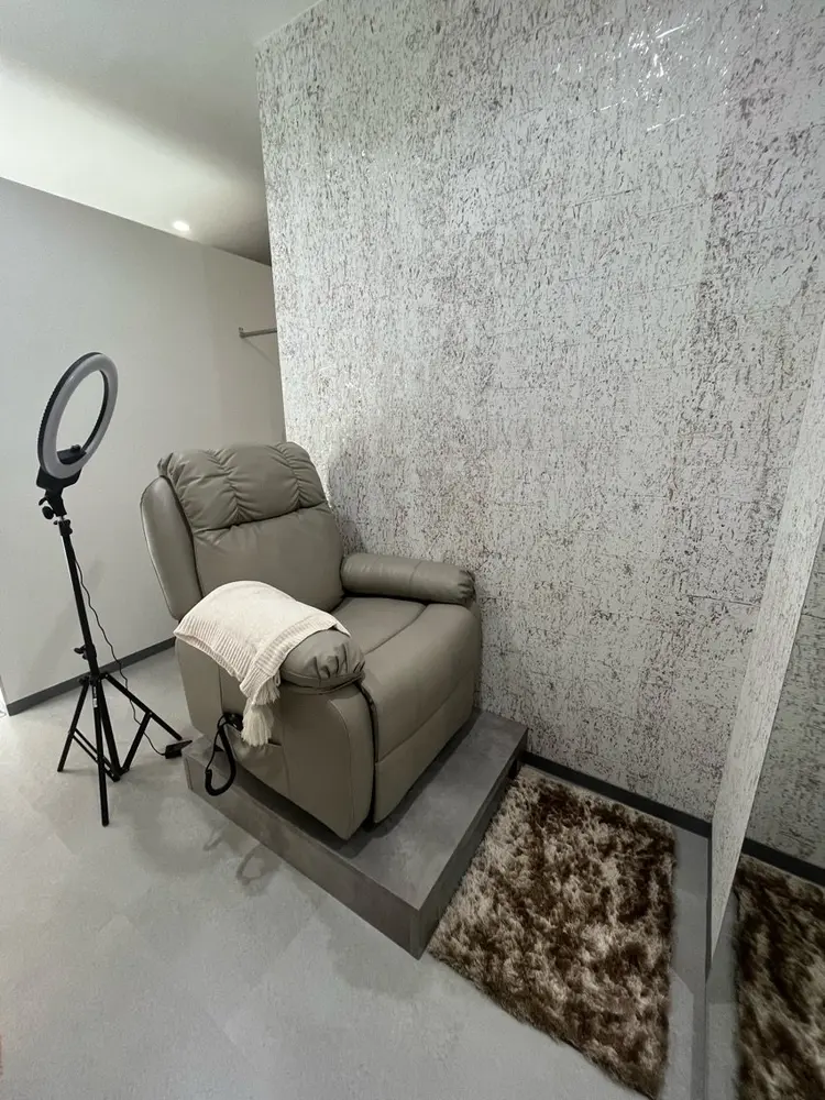 RUG hairの内観・外観1
