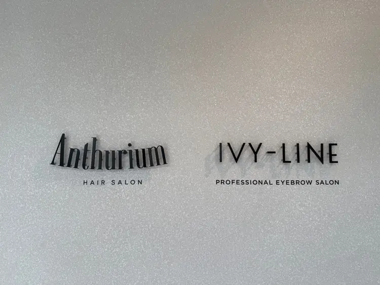Anthuriumの内観・外観3