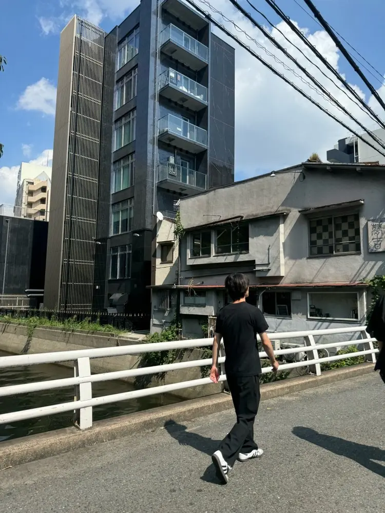 JIL BLAN福岡の内観・外観1