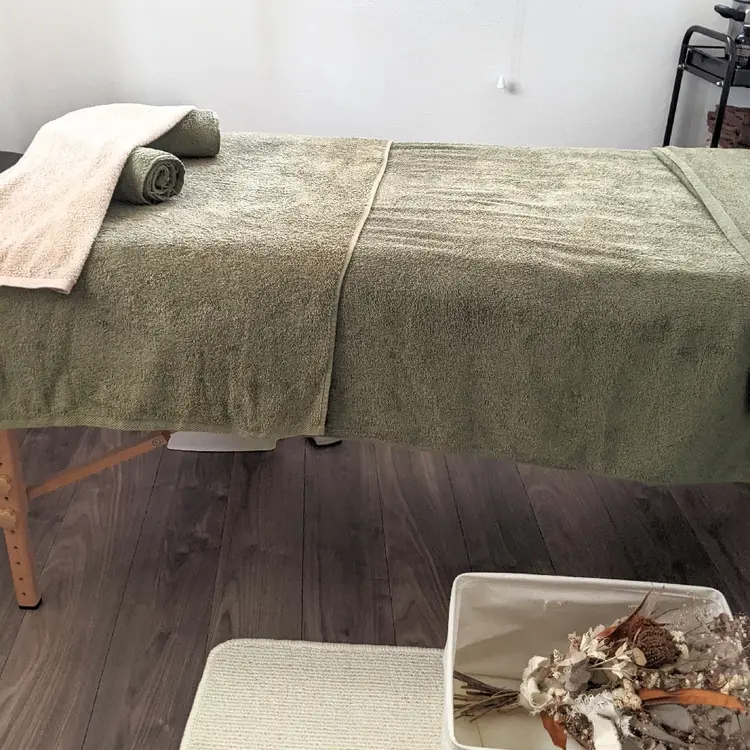 大玉村リラクゼーションサロンSalon Linkの内観・外観3