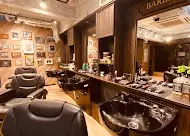 BARBER SHOP NORの内観・外観2
