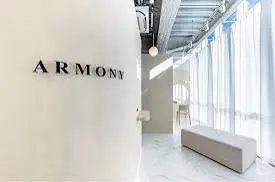 ARMONY 大阪店の内観・外観1