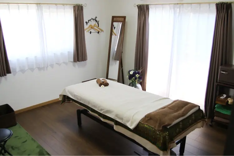 美調整サロン Ranaの内観・外観2