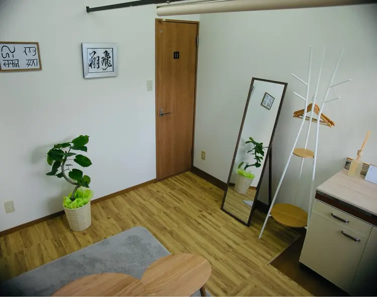 純ちゃん整体〜慢性痛専門〜の内観・外観2
