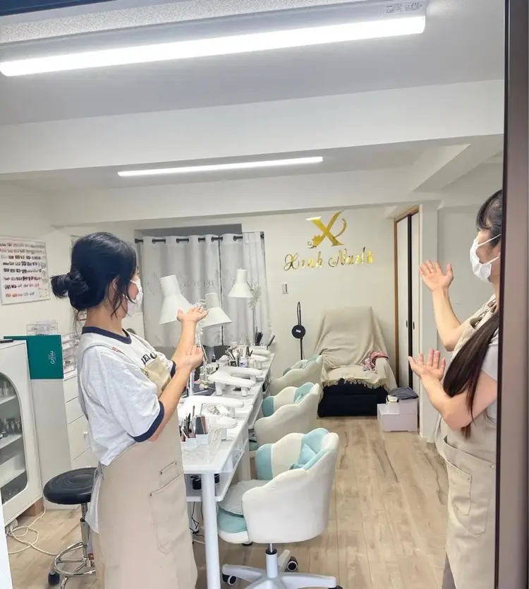 xinhnails93の内観・外観2