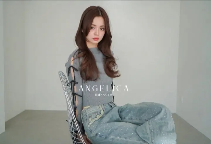 ANGELICA布施店の内観・外観1