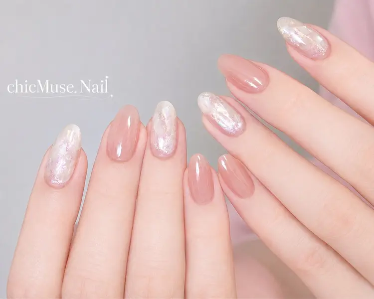 Chicmuse.nailの内観・外観2