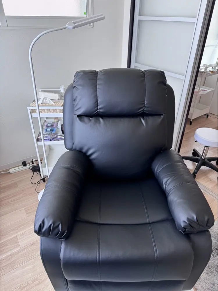 eyelash salon eluの内観・外観1