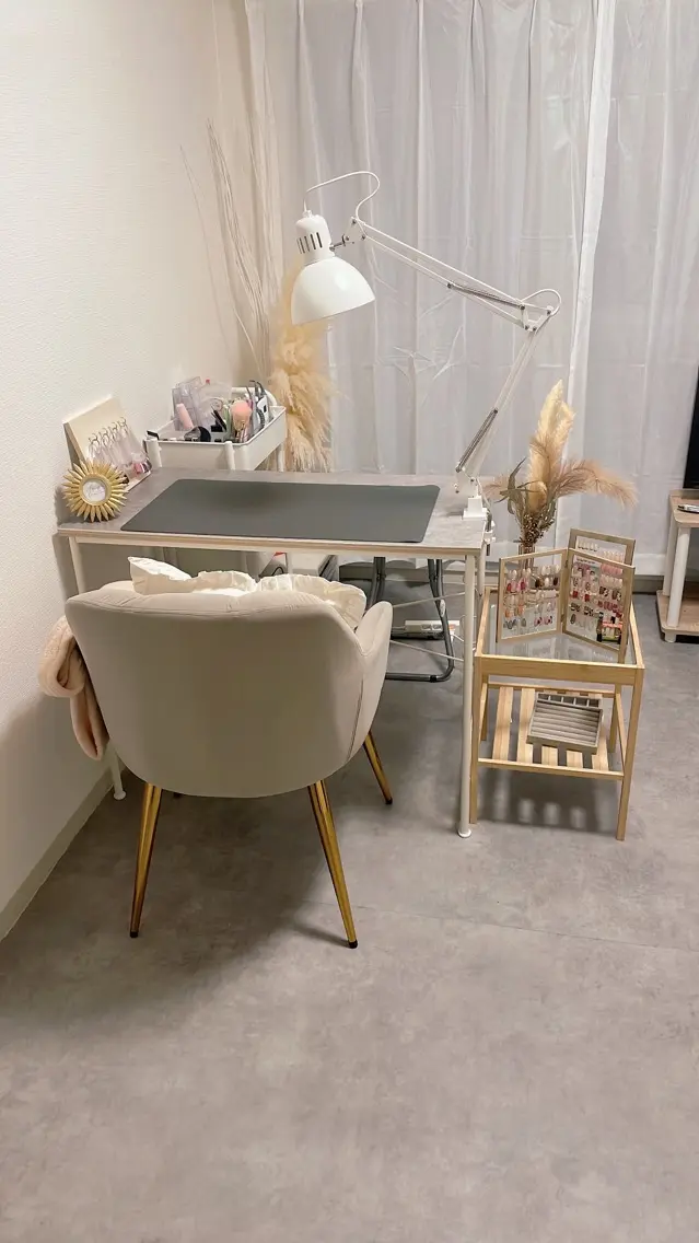 LUANA private salonの内観・外観2