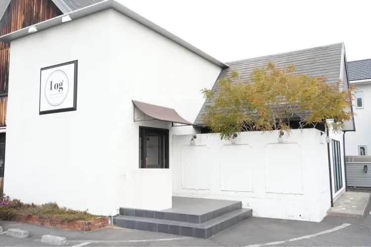 Log高松木太店の内観・外観1