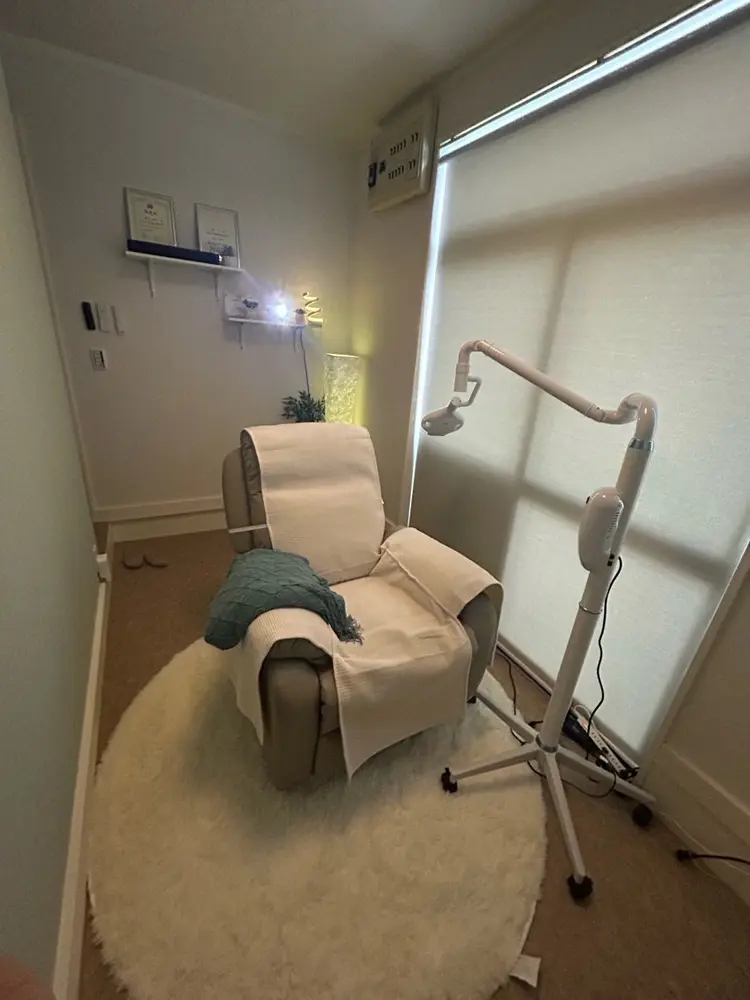 ホワイトニングサロン LUMÉA(LUMÉA SelfWhitening & HydrogenSalon所属スタッフ)の得意な施術メニュー - ミニモ