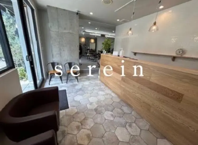 serein【セレイン】の内観・外観1