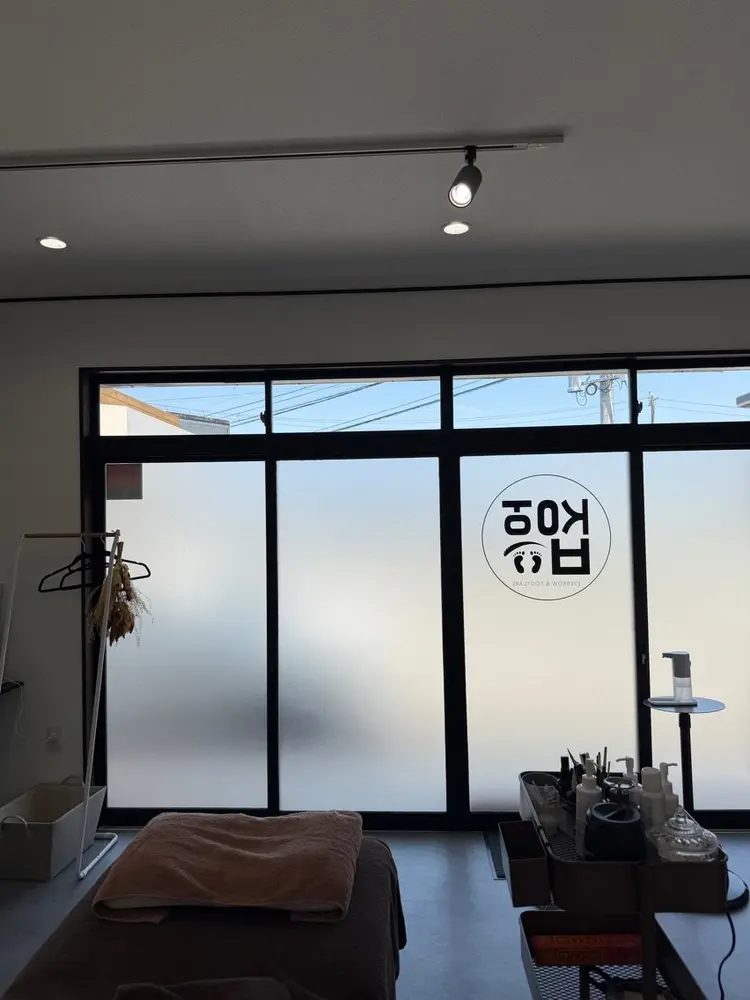 KOTOAの内観・外観2