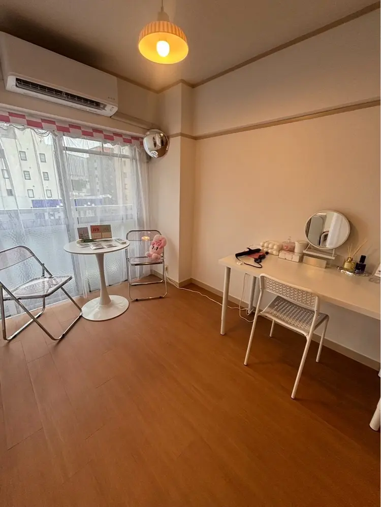 eyelash salon maeumの内観・外観2