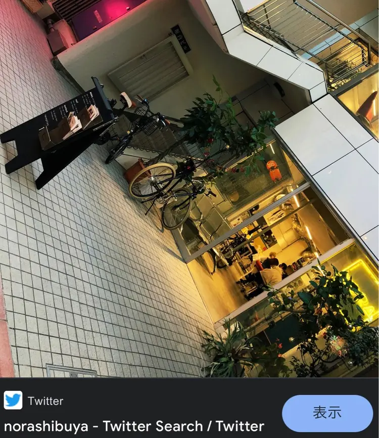 NORA HAIR SALONの内観・外観3