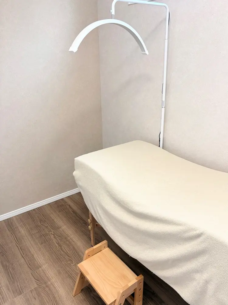 Lily private salonの内観・外観3