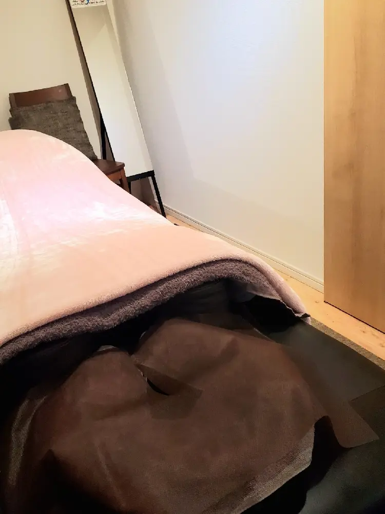 face&bodymori'sroomの内観・外観2