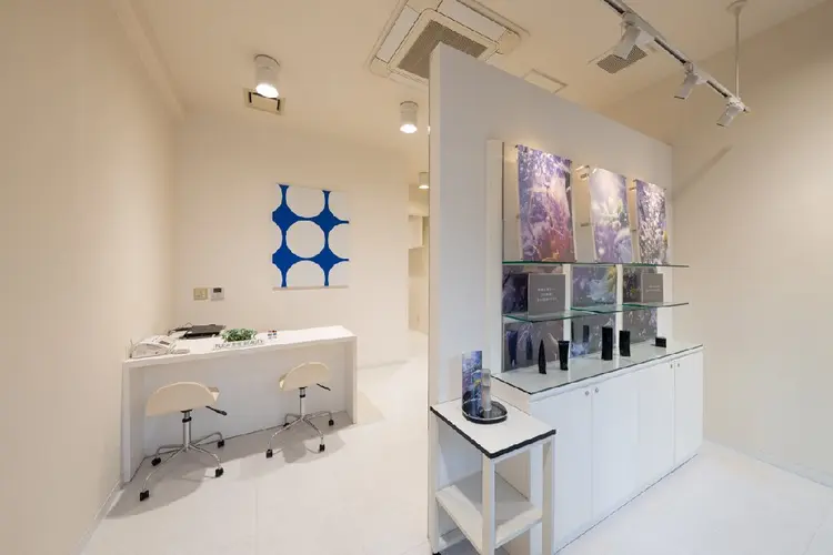 POLA THE BEAUTY 江坂店の内観・外観2