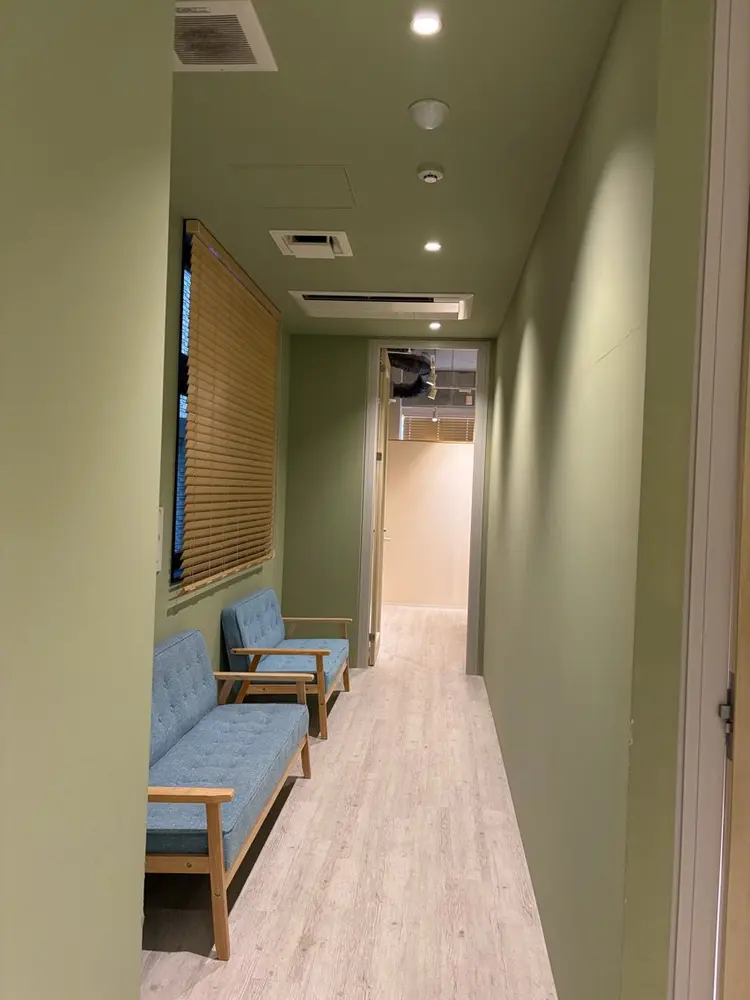 Share salon Connectの内観・外観2