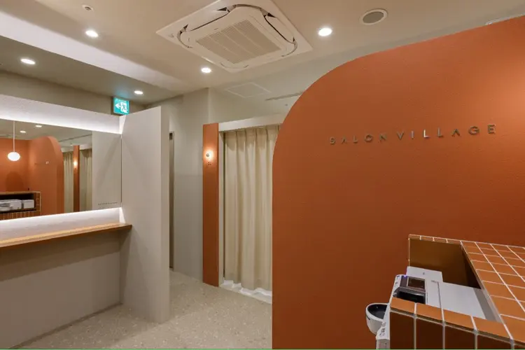 salon village Sakaeの内観・外観3