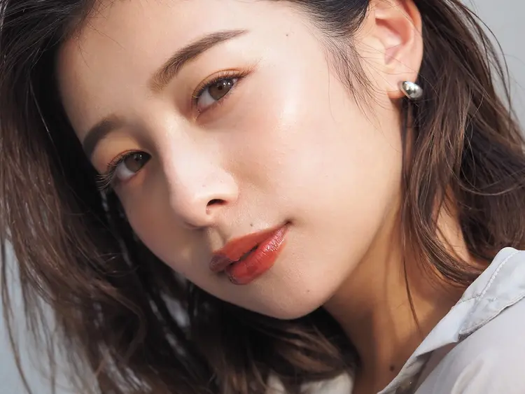 Befour eyelash花巻店の内観・外観2