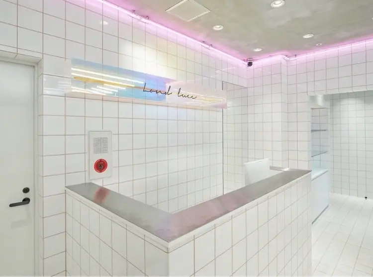 lond luceの内観・外観3