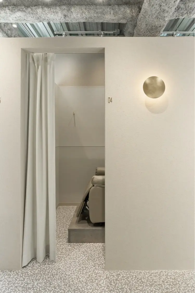 SALON VILLAGE Yokohamaの内観・外観3