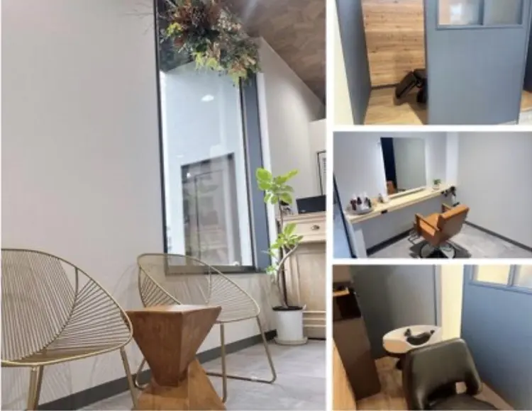 jouet hair place 宮子店の内観・外観2